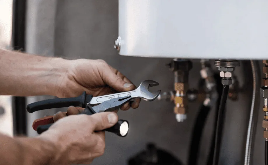 Why choose Water Heater Repair in Newton Hamilton, PA